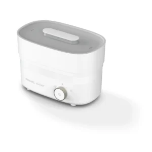 Premium Bottle Sterilizer & Dryer SCF293 - Image 4