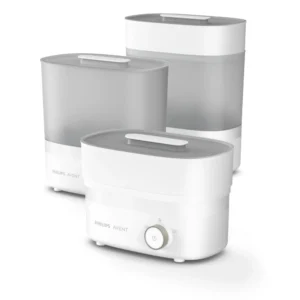 Premium Bottle Sterilizer & Dryer SCF293 - Image 7
