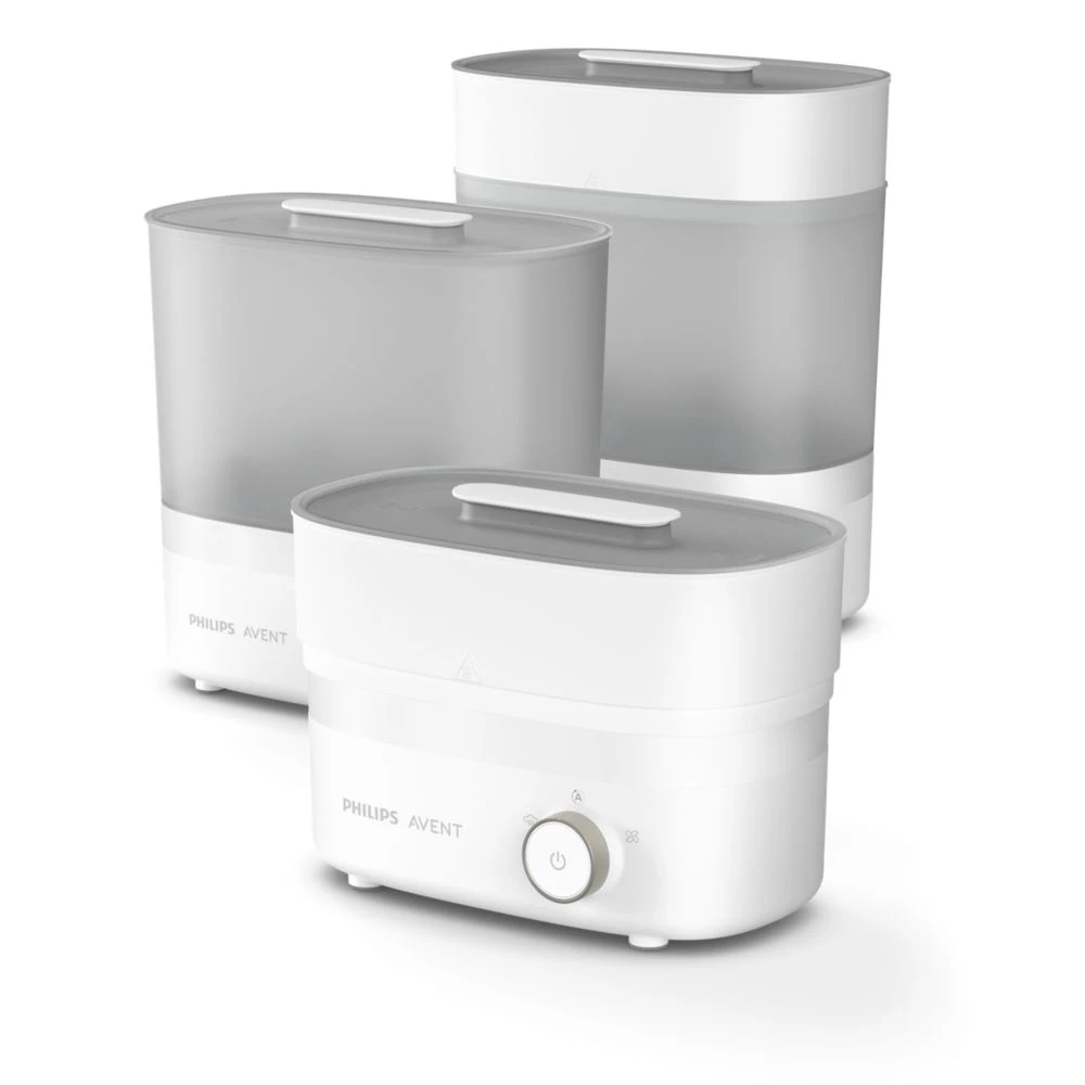 Premium Bottle Sterilizer & Dryer SCF293