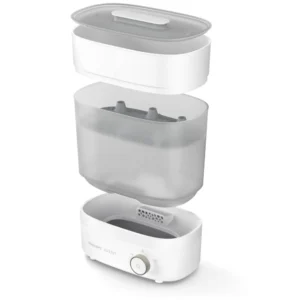 Premium Bottle Sterilizer & Dryer SCF293 - Image 8