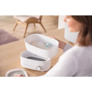 Premium Bottle Sterilizer & Dryer SCF293 - Image 11