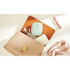 Single Electric Breast Pump SCF323/11 - Image 2