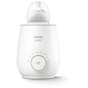 Premium 快速奶瓶加熱器 SCF358
