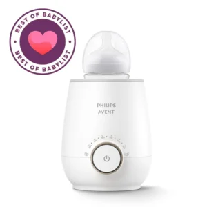 Premium Fast Bottle Warmer SCF358 - Image 2