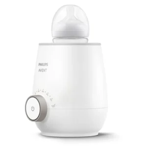 Premium Fast Bottle Warmer SCF358 - Image 5