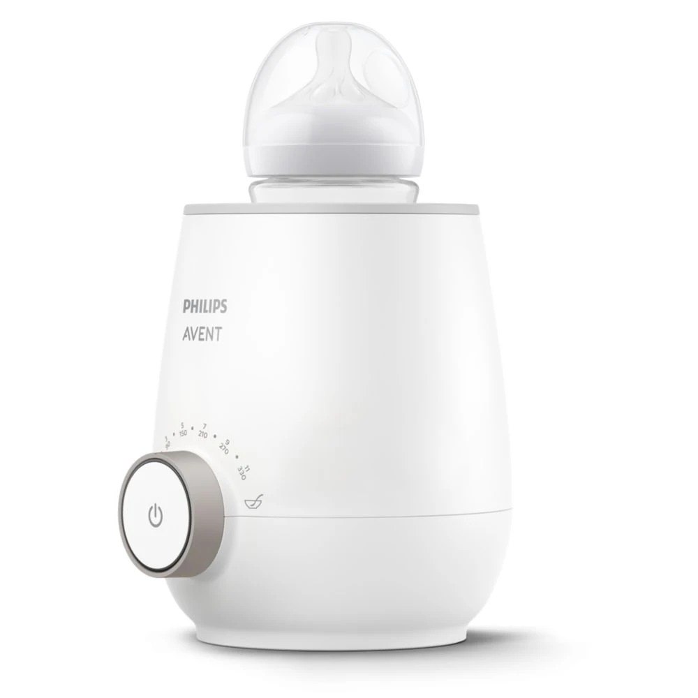 Premium Fast Bottle Warmer SCF358