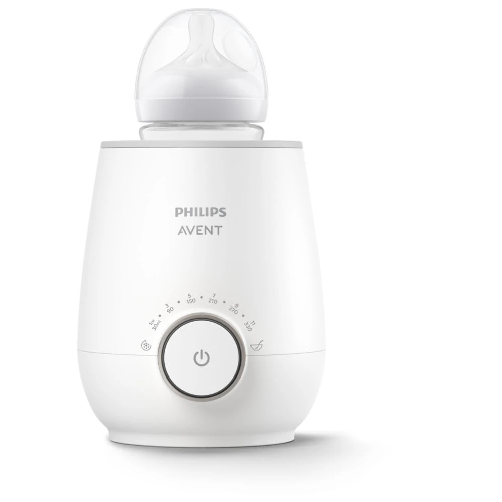 Premium Fast Bottle Warmer SCF358