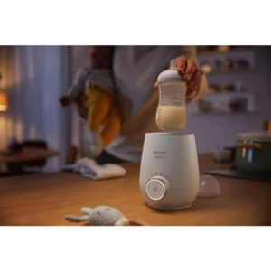 Premium Fast Bottle Warmer SCF358 - Image 10