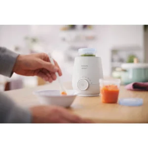 Premium Fast Bottle Warmer SCF358 - Image 12